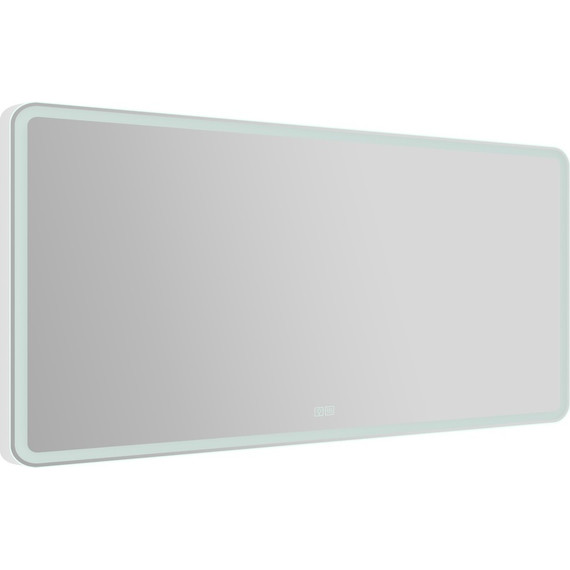 Зеркало BelBagno SPC-MAR-1400-800-LED-TCH-WARM 140 см - фото 2