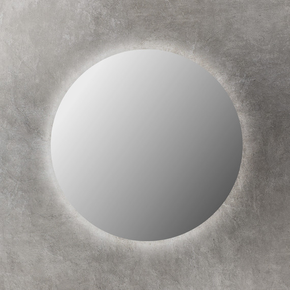 Зеркало BelBagno SPC-INT-800-LED 80 см - фото 3