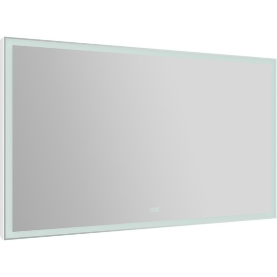 Зеркало BelBagno SPC-GRT-1400-800-LED-TCH-WARM 140 см - фото 2