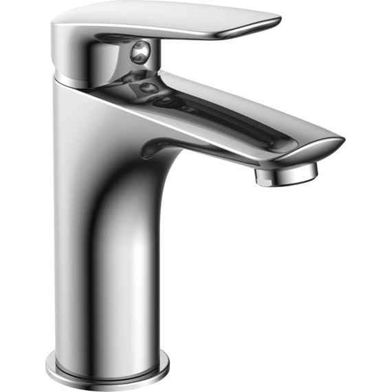 Набор смесителей 3 в 1 для душа Imprese Praha - фото 2