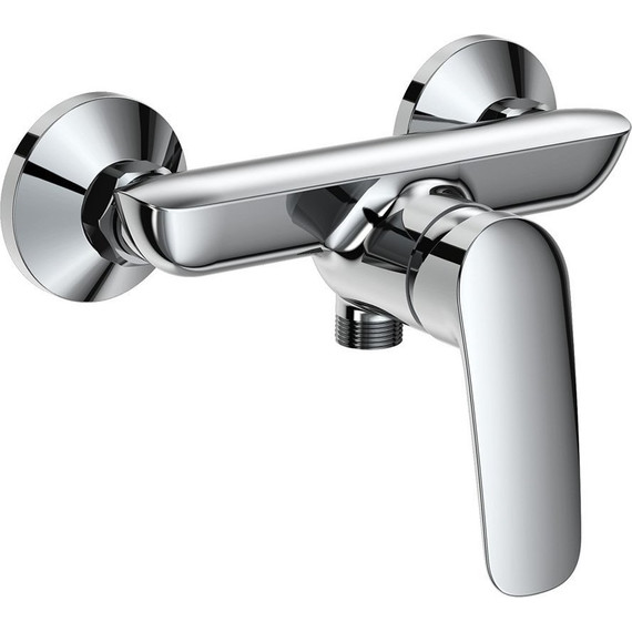 Набор смесителей 3 в 1 для душа Imprese Praha - фото 3