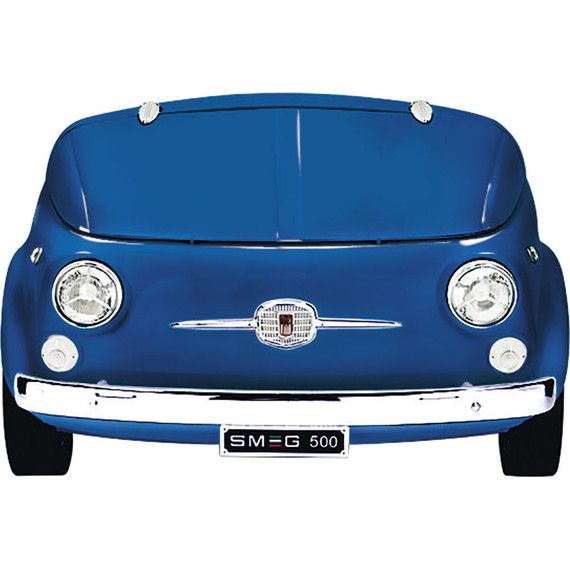 Холодильная камера (мини бар) Smeg SMEG500G - фото 8