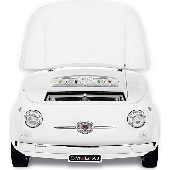 Холодильная камера (мини бар) Smeg SMEG500G - фото 4