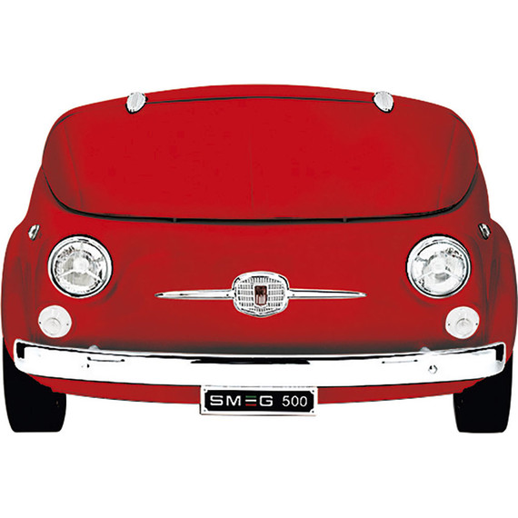 Холодильная камера (мини бар) Smeg SMEG500G - фото 6