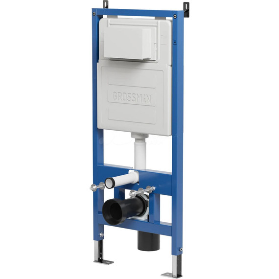 Инсталляция для унитаза Grossman 900.K31.01.000 - фото 6