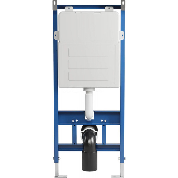 Инсталляция для унитаза Grossman 900.K31.01.000 - фото 8