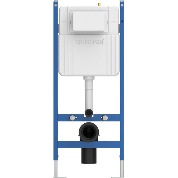 Инсталляция для унитаза Grossman 900.K31.02.000 - фото 2