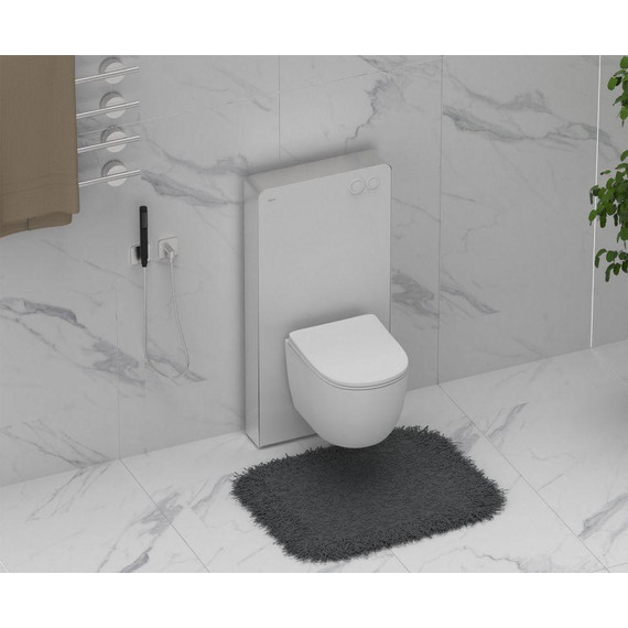 Инсталляционный модуль внешнего монтажа Abber AC0107MW - фото 3