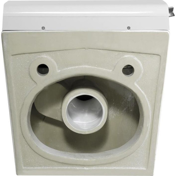 Электронный импульсный унитаз-биде Abber Rechteck AC1215S с крышкой микролифт - фото, картинка 19 Электронный импульсный унитаз-биде Abber Rechteck AC1215S с крышкой микролифт - фото 19