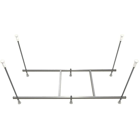 Каркас для ванн Aquatek Мия 100 см KAR-0000088 - фото 