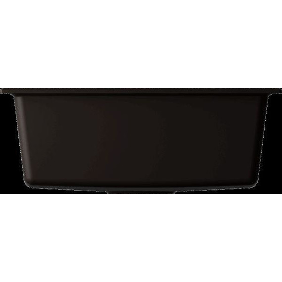 Кухонная мойка Omoikiri Daisen 57 ES 4997310, espresso, Цвет производителя: espresso - фото 3