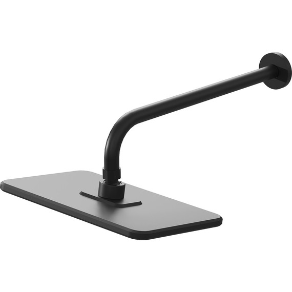 Душевая система для ванны Grossman Classic 501.K35.04.210, чёрный, Цвет производителя: чёрный - фото 8