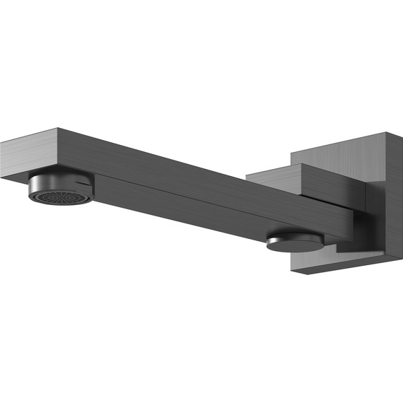 Душевая система для ванны Grossman Classic 501.K35.04.420, графит, Цвет производителя: графит - фото 7