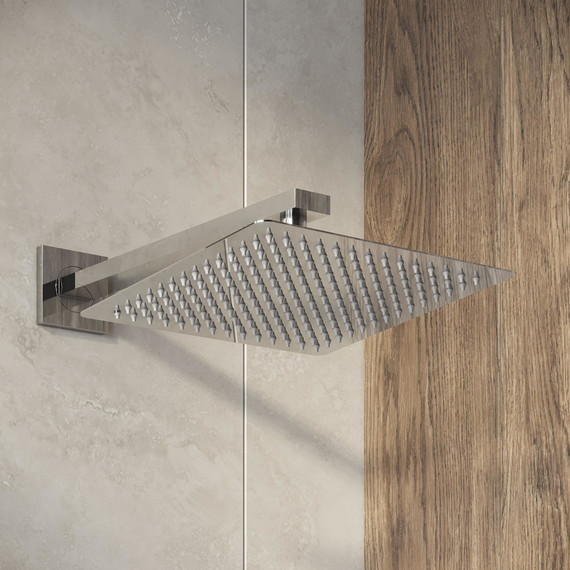 Душевая система для ванны Grossman Style 501.K35.05.100, Цвет производителя: хром - фото 5