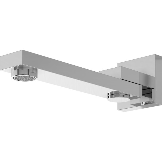 Душевая система для ванны Grossman Style 501.K35.05.100, Цвет производителя: хром - фото 6