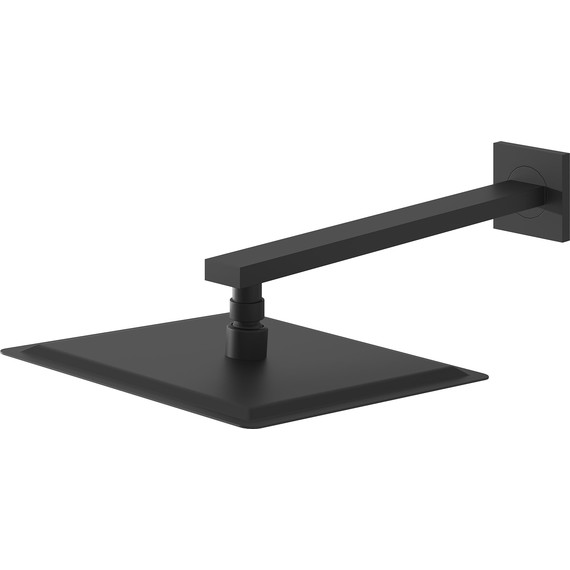 Душевая система для ванны Grossman Style 501.K35.05.210, чёрный, Цвет производителя: чёрный - фото 8