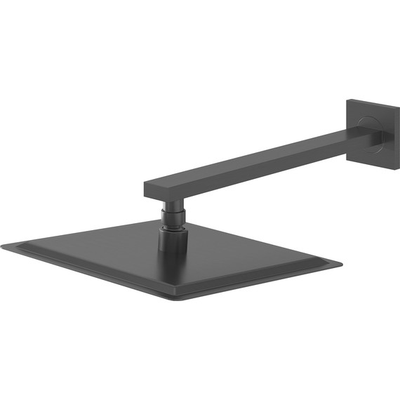 Душевая система для ванны Grossman Style 501.K35.05.420, графит, Цвет производителя: графит - фото 8