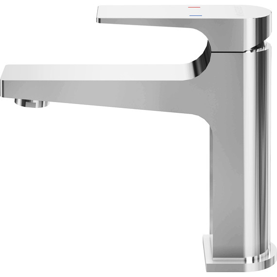 Смеситель для раковины Grossman Classic 510.K35.04.100, Цвет производителя: хром - фото 3