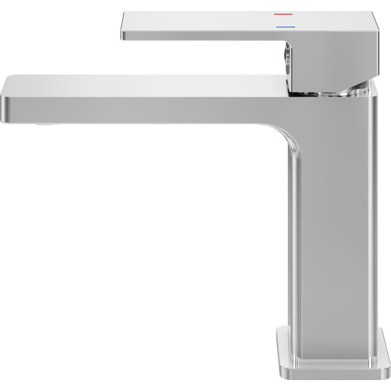 Смеситель для раковины Grossman Style 510.K35.05.100, Цвет производителя: хром - фото 3