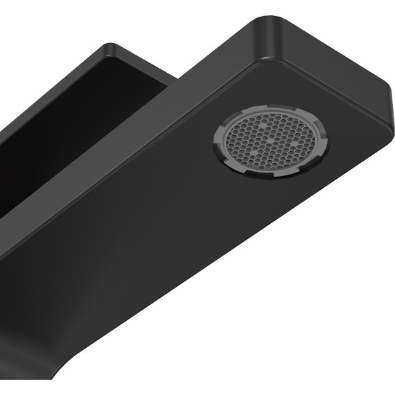 Смеситель для раковины Grossman Style 510.K35.05.210, чёрный, Цвет производителя: чёрный - фото 4