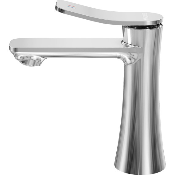 Смеситель для раковины Grossman Advans 510.K35.09.100, Цвет производителя: хром - фото 3