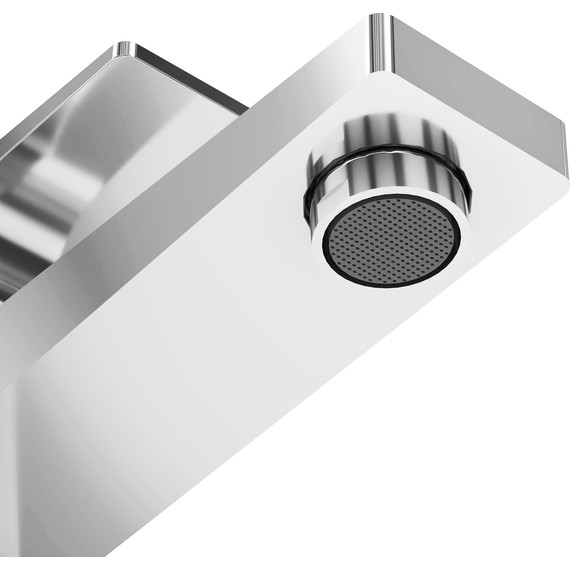 Смеситель для раковины высокий Grossman Classic 520.K35.04.100, Цвет производителя: хром - фото 4