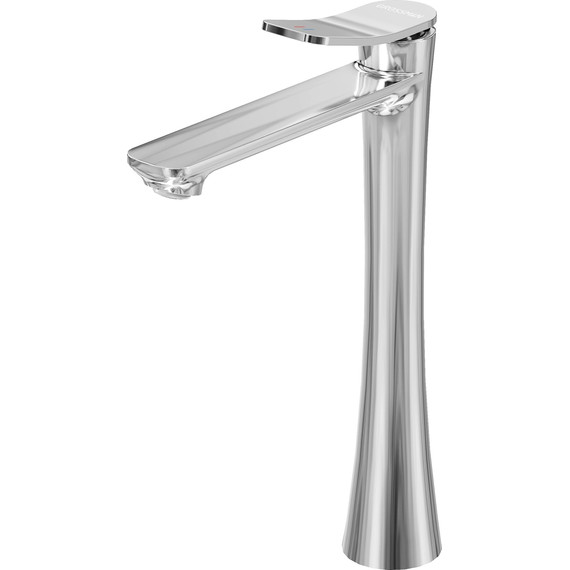Смеситель для раковины высокий Grossman Advans 520.K35.09.100, Цвет производителя: хром - фото 2