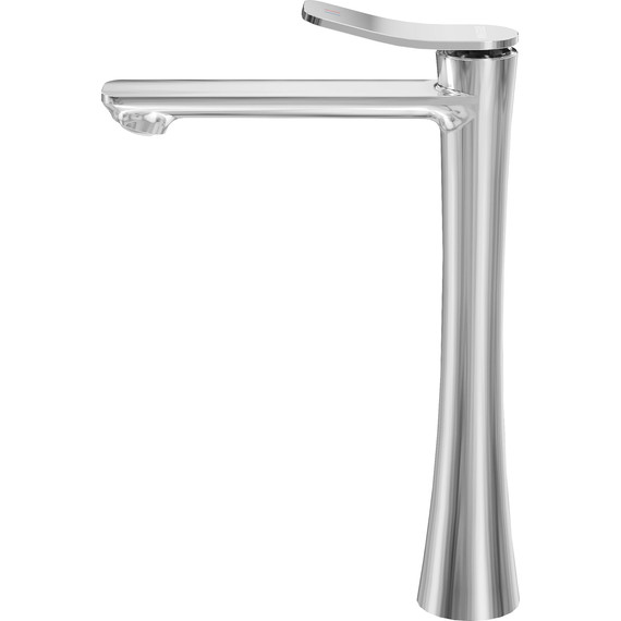 Смеситель для раковины высокий Grossman Advans 520.K35.09.100, Цвет производителя: хром - фото 3