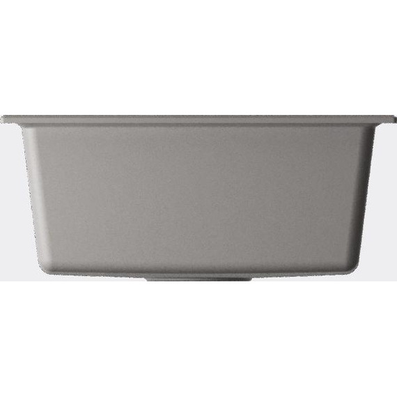 Кухонная мойка Omoikiri Daisen 51 GR 4997306, leningrad grey, Цвет производителя: Leningrad grey - фото 3