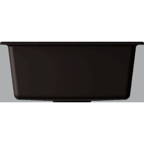 Кухонная мойка Omoikiri Daisen 51 ES 4997305, espresso, Цвет производителя: espresso - фото 3