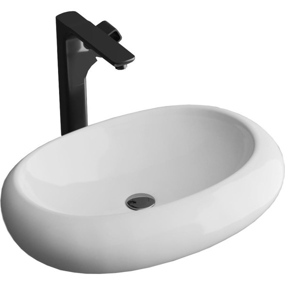 Раковина-чаша Grossman 44 см GR-3011 - фото 2