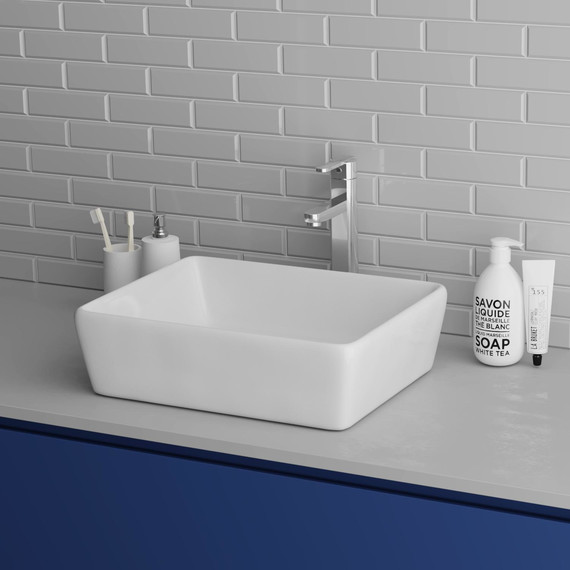 Раковина-чаша Grossman 48 см GR-3016 - фото 3