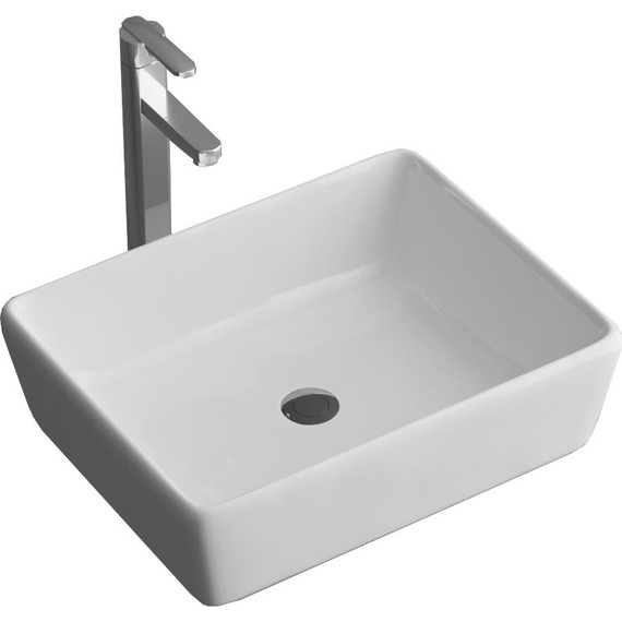 Раковина-чаша Grossman 48 см GR-3016 - фото 2