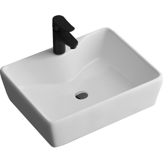 Раковина-чаша Grossman 48 см GR-3017 - фото 2