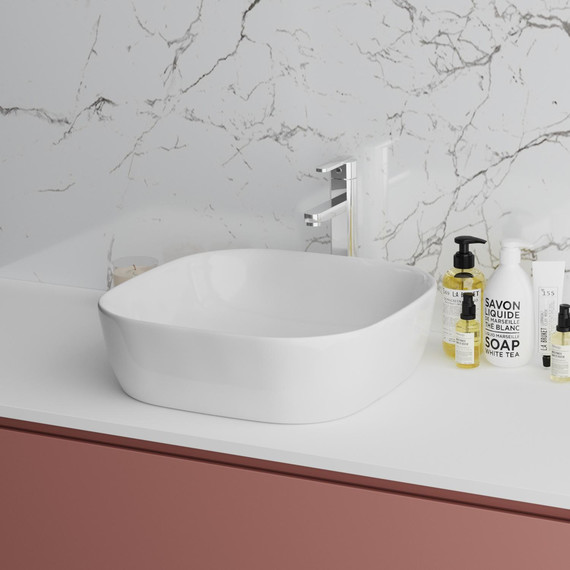 Раковина-чаша Grossman Style 42,5 см GR-3019 - фото 3