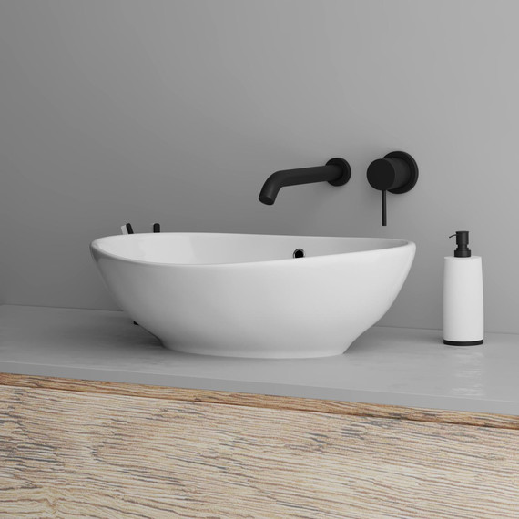 Раковина-чаша Grossman 59 см GR-3022 - фото 3