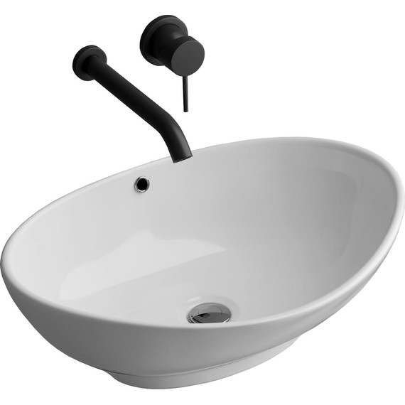 Раковина-чаша Grossman 59 см GR-3022 - фото 2