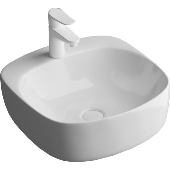 Раковина-чаша Grossman 41,5 см GR-3028 - фото 2