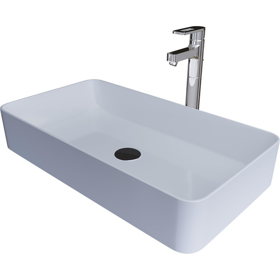 Раковина-чаша Grossman 61 см GR-3031 - фото 2