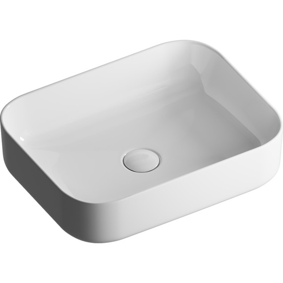 Раковина-чаша Grossman Falcon 50 см GR-3052 - фото 2