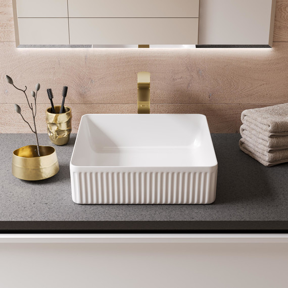 Раковина-чаша Grossman 40 см GR-3061 - фото 3