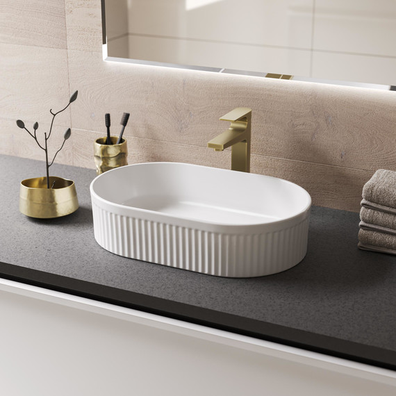 Раковина-чаша Grossman 50 см GR-3062 - фото 5