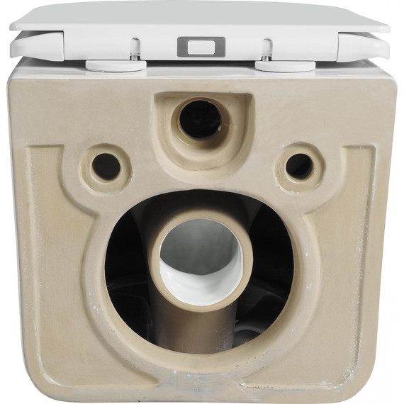 Унитаз подвесной Grossman Thin Rim GR-5602S с крышкой микролифт - фото 8