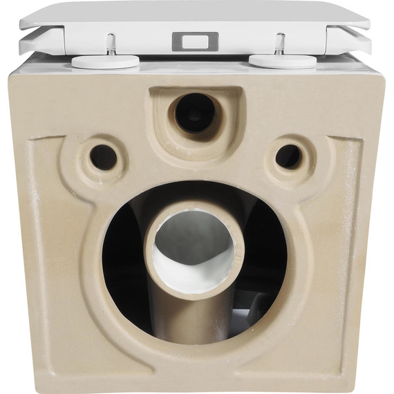 Унитаз подвесной Grossman Thin Rim GR-5603S с крышкой микролифт - фото 8