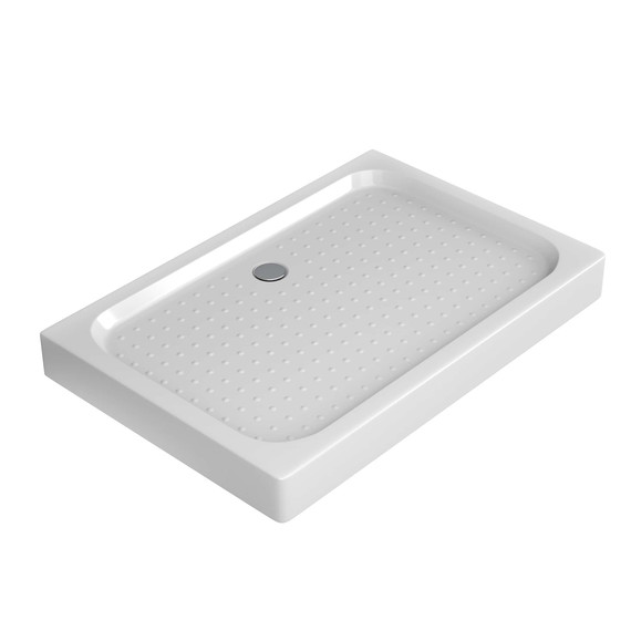 Поддон Niagara Eco 120x80 см NG-P1280-14Q - фото 