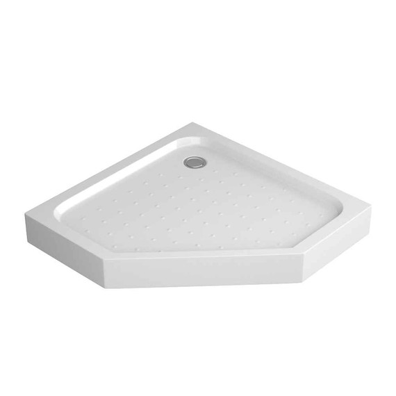 Поддон Niagara Eco 100x100 см NG-P1010-14D - фото 