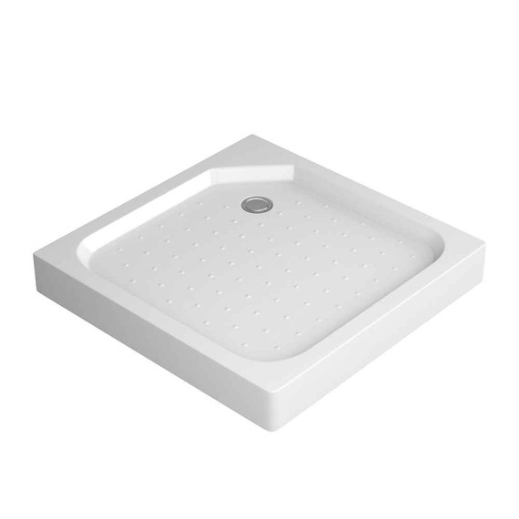 Поддон Niagara Eco 100x100 см NG-P1010-14Q - фото 