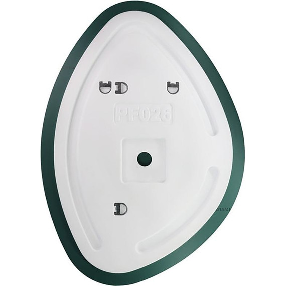 Зеркало для ванной комнаты AN Амадеус 70 см - фото 6