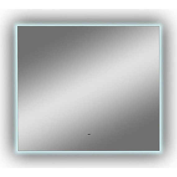 Зеркало для ванной комнаты AN Балет 60 см - фото 2