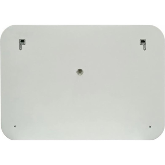 Зеркало для ванной комнаты AN Самба 100 см (сенсорный выключатель, диммер температуры) - фото 4